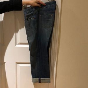 Notify Italian Jeans